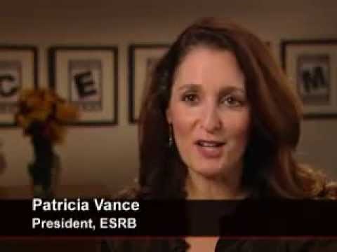 ESRB Introduces Video Game Rating Summaries