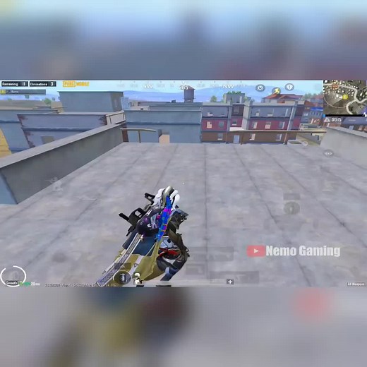 nemo gaming on TikTok