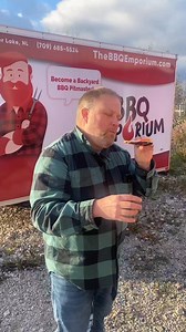 Who doesn't love pizza?!?! We're putting the Yoder Smokers El Dorado to the test today and figured we'd try some pizza with a make shift oven. The sound is raw and the pizza is delicious. #yodersmokers @smokerbroker | The BBQ Emporium