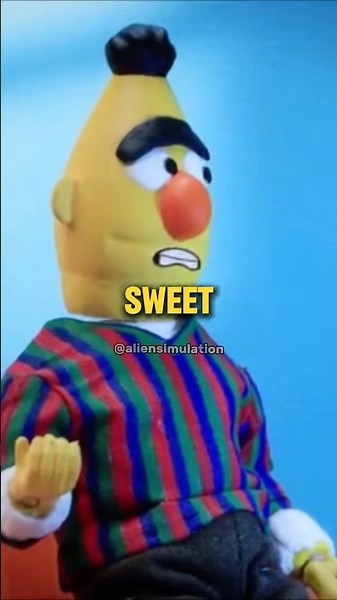 Sesame Street Is UNHINGED - Robot Chicken Short Edit
