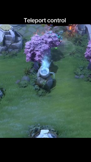 Dota 2 Teleport Tutorial: Master Your Gameplay