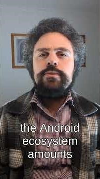 The Aptoide Strikes Back