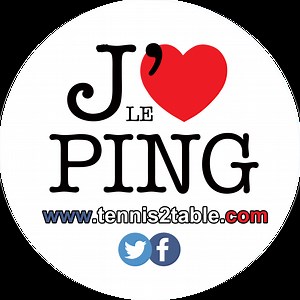 Actualité Tennis de Table
