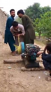 175K views · 1.2K reactions | DIESEL ENGINE START WITH POWERFUL MAN HELP NEW EXPERIMENT #shorts #italy #trending #united #video | Punjab Diy | Facebook