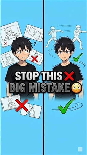 Why Your Animation is Bad 💀