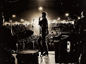 Who coined the phrase 'sex, drugs and rock 'n' roll'?