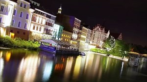 48W Wall Washer Light, 39.4in Wall Washer Linear Light 5000K Daylight White, Super Bright 4800lm Outdoor wall Washer led Light with US 3-Plug IP65 Waterproof Suitable for Garden, Bridge