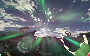 【GMOD】模组推荐：时间回溯炸弹_哔哩哔哩bilibili_GMOD_演示