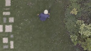 2.4K views · 19 reactions | With an integrated battery, the BGA 45 is lightweight but powerful and costs just £99 - perfect for your garden tidy-up this weekend! | STIHL | Facebook