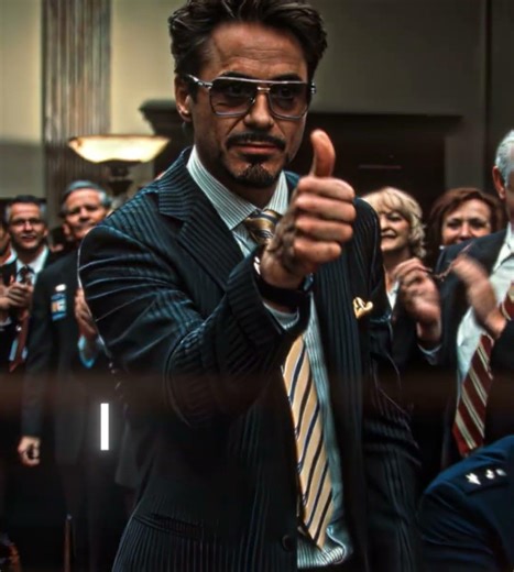 " One And Only✨ " Iron Man Edit | Song - Sem controle(slowed) | #ironmanedit #marvel #tonystark