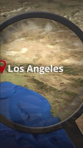 De Pueblo Colonial a Capital Global: La Fascinante Historia de Los Ángeles #historia #eeuu #capital