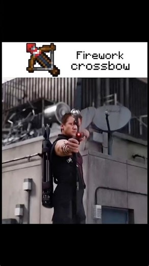 Minecraft enchantments in real life. 🏹🦅 #minecraft #minecraftshorts