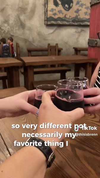 Epic Universe Food Review: A Day of Tasty Delights