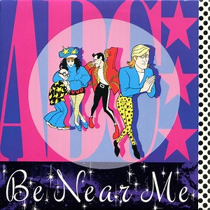 ABC - Be Near Me