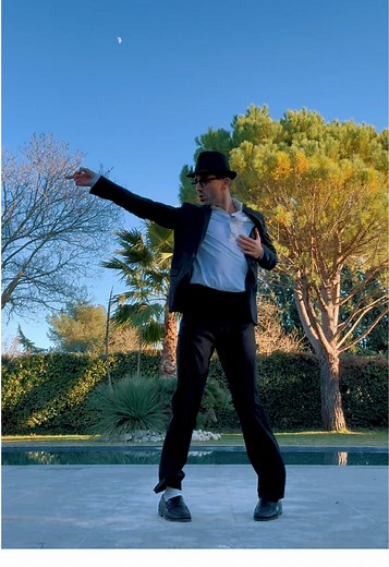 You Rock My World - Michael Jackson Dance Tribute