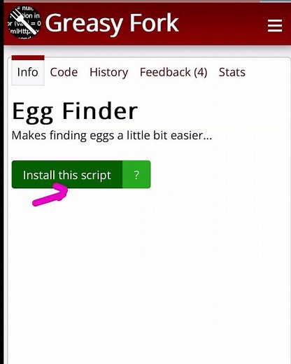Torn City: Easter Egg Scripts on Torn PDA - Egg Navigator and Egg Finder - Special Event Egg Hunt