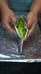 Receta de pescado que mis amigos coreanos me enseñaron muy saludable | Comidas Caseras