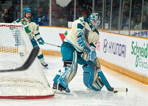 Seattle's Struggles Are A Lesson In Chemistry And Drafting