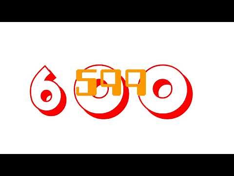 Challenge Countdown from 1000