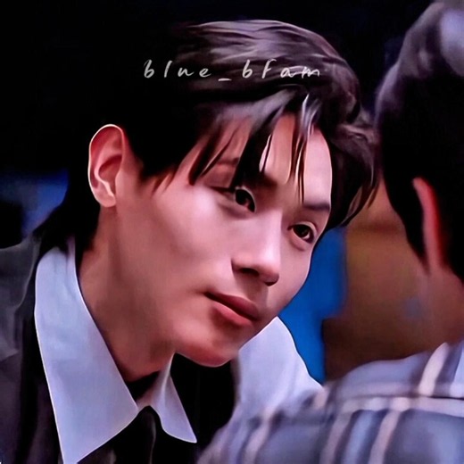 Bro, just tell him already😏 #paybacktheseries #toptapminlee #bl #thaibl #blseries #bldrama #bledits