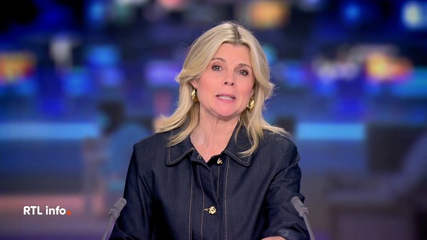 Le roi Philippe et la reine Mathilde reçus par le pape Léon XIV en audience privée