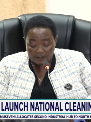 Uganda National Cleaning Days 2024: Government Launch Explained