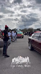 423K views · 12K reactions | Escalade with a crazy wrap sitting on Forgiatos #eyecandywhipz #bigrims #florida #cadillac #forgiato | Eye Candy Whipz Photography | Facebook