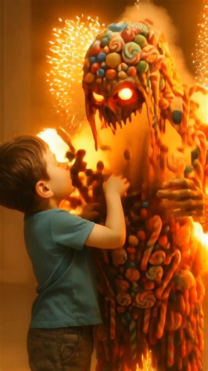 "chhote bachhe" ||💁ne ki chocolate 🍫 wale bhoot👻 se dosti`🤝||