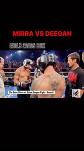 6.8K views · 186 reactions | BMX vs. FMX: Dave Mirra and Brian Deegan 38 face off in Round 1 at EllisMania 7, Hard Rock Hotel and Casino, Las Vegas. #MirraForever  ••••••#davemirra #xgames #deegan #braindeegan #fmx #bmx #xgamesmode #jasonellis | EARLY 2000S BMX | Facebook