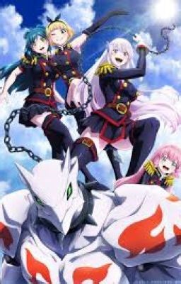 Incorret Quotes: Mato Seihei No Slave... - Cap. 9.