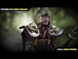 Demo | IMG A-Series GPU