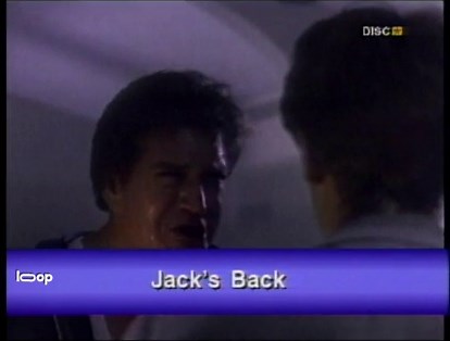 Jack's Back (1988) ⭐ 5.8 | Crime, Horror, Mystery