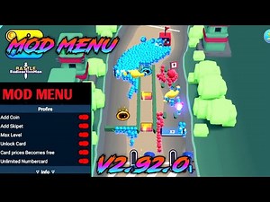 Mob Control Mod Menu 2.92.0 Money 🔥