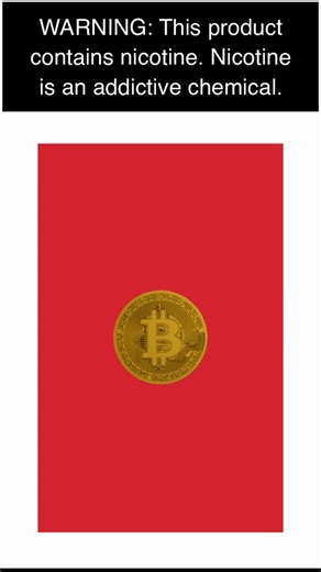 Nic Nac now accepts bitcoin payments!Decentralized nicotine manufactured in the USA by a family-owned company.Venture beyond the slop.*One time purchases only. This service does not work with subscriptions.