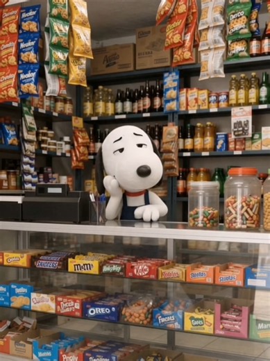 Un día más en Latinoamérica con Snoopy Episodio 26 #snoopy #latinos #familia #amigos #girasolsol