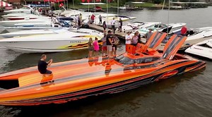 A complete guide to the Lake of the Ozarks Shootout 2024