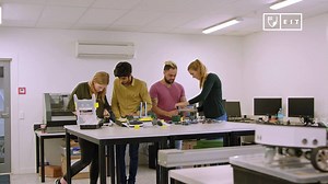 We’ve got IT covered! Our innovative new courses include mechatronics, computer vision and machine learning. You’ll be equipped to work in a well-paid, fast-moving industry. Study online, full or part-time from May, July or October. Talk to us on 08002255348 and find out how far we can take you. ENROL NOW! | EIT Hawke's Bay