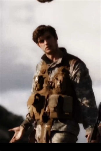 Troy Otto Character Analysis in Fear The Walking Dead