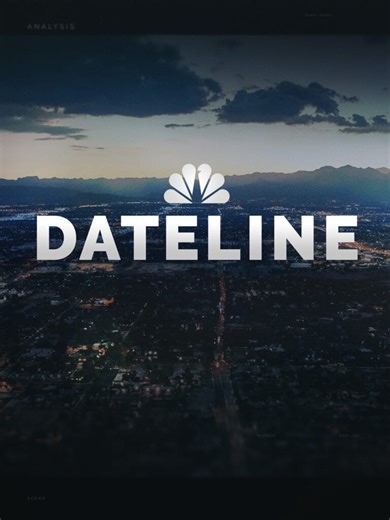 Dateline NBC Book of Lies Airs April 24 2026 on NBC - TV Everyday