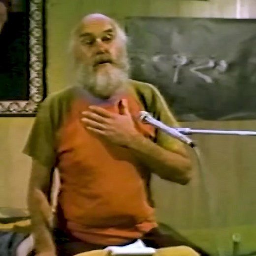 How can we exist in love? #ramdass #beherenow #relationships