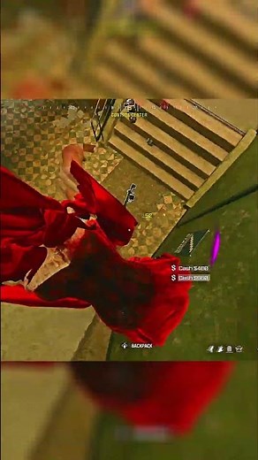 *BEST* Movement Loadout in Warzone 👑 #warzone #movement #callofduty