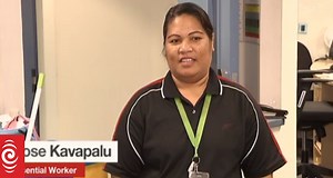 Essential workers deserve to keep spotlight once lockdown is gone