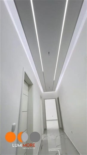 24V COB Chasing LED Strip