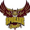 Spokane High School (MO)  Volleyball
