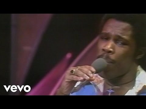 Billy Ocean - Love Really Hurts Without You (Top Of The Pops Feb 1976)