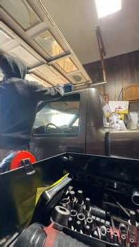 This truck sounds insane!! 😮‍💨