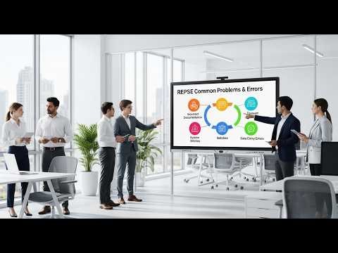 Avoid rejection of your REPSE! 🚫 How to adjust your Corporate Purpose (Guide)