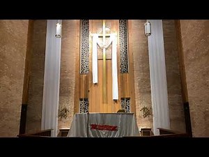 All the Earth with Joy Is Sounding LSB 462