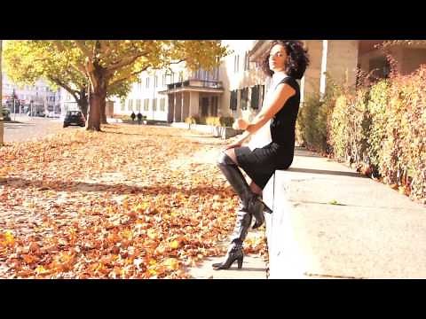 Over the Knee Boots - Model 322 from Fernando Berlin