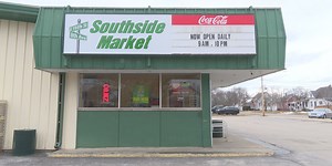 Escanaba convenience store reopens under new ownership